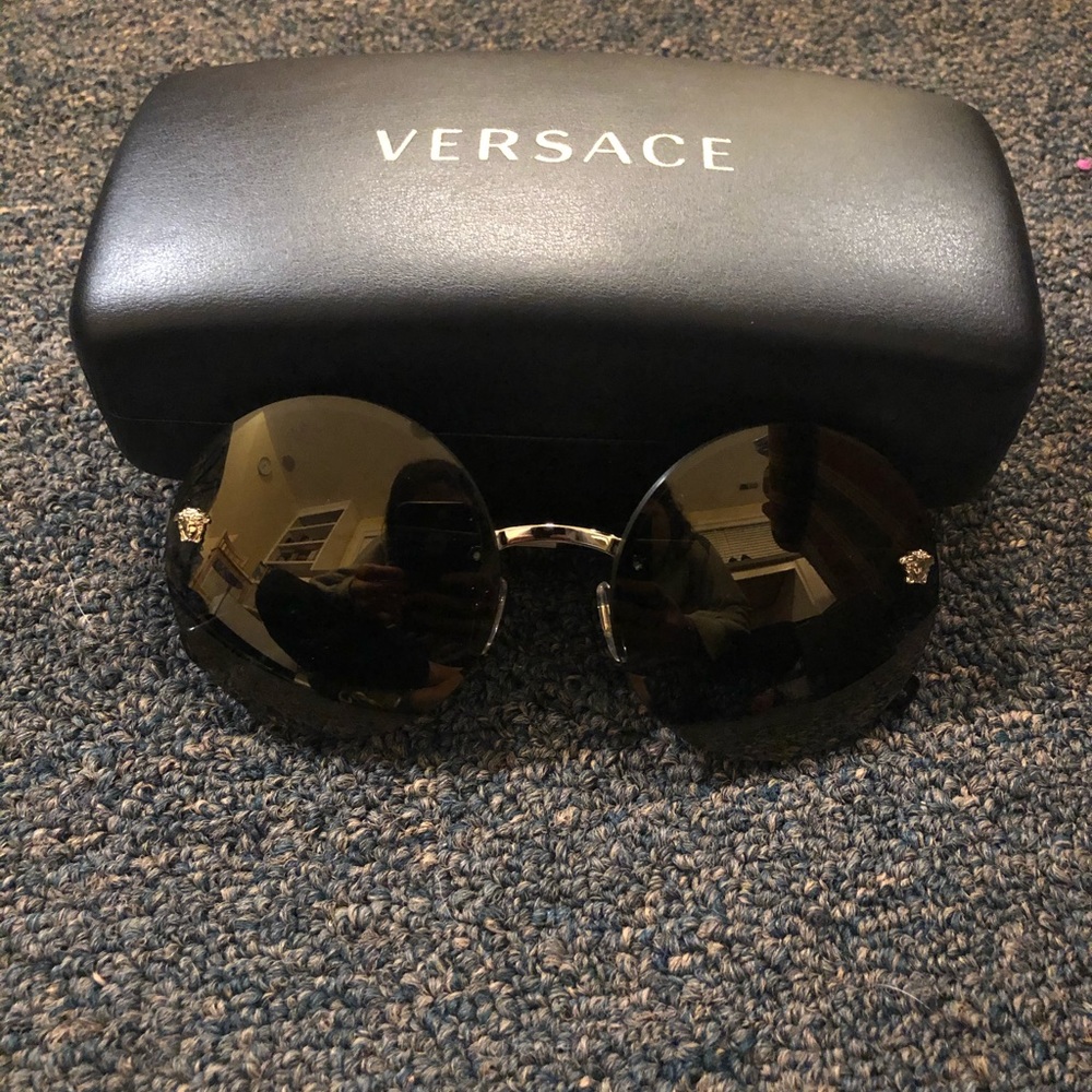 Versace Sunglasses